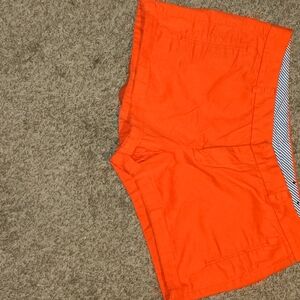 STYLUS Women's Orange Shorts